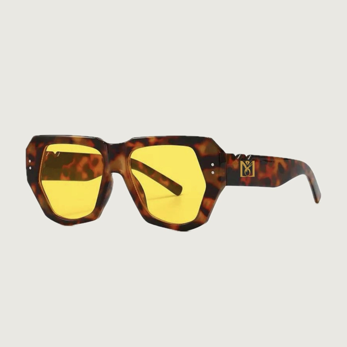 Classic Tortoise Shades